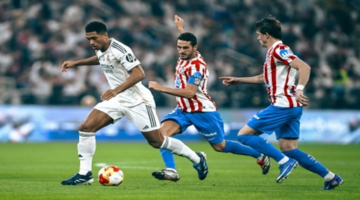 الكلاسيكو الإسباني بالسعودية.. نهائيات تاريخية وأهداف لا تُنسى